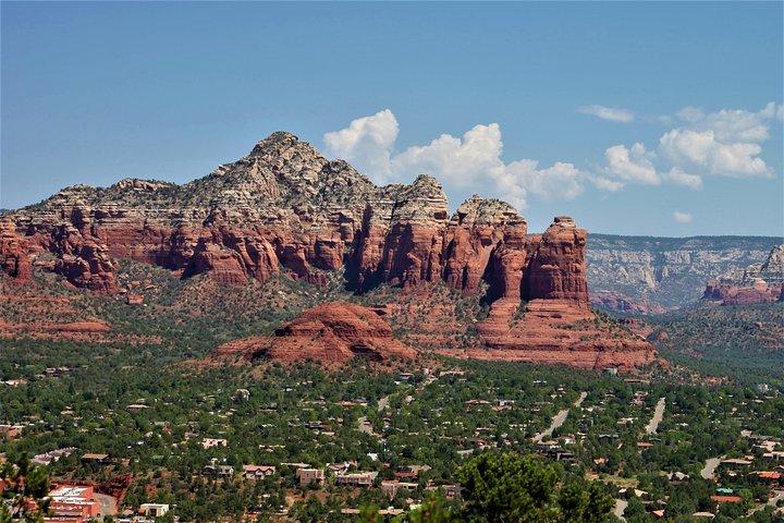 Tour in Van di lusso Hi-Points Sedona