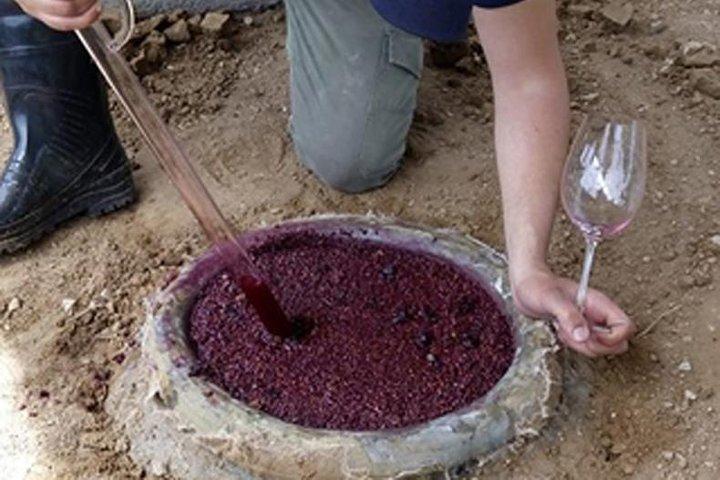Visite de Vayots Dzor Noravank Khor Virap Areni Wine Apprenez un métier Arménie Randonnée
