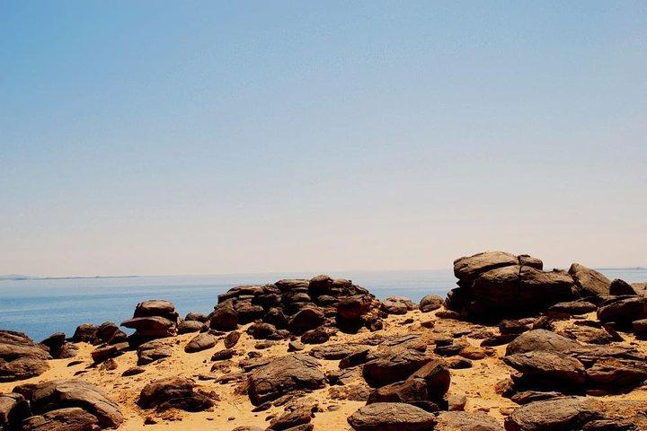Museo di Kalabsha e Nubian