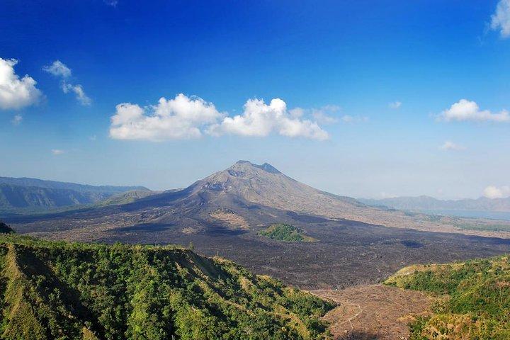 Bali-höjdpunkter: Privata 2-dagars Bali-turer