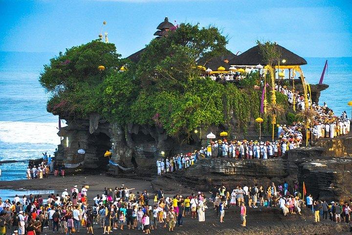 Bali-höjdpunkter: Privata 2-dagars Bali-turer