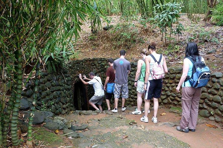 Tour di mezza giornata al tunnel di Cu Chi - PRIVATO