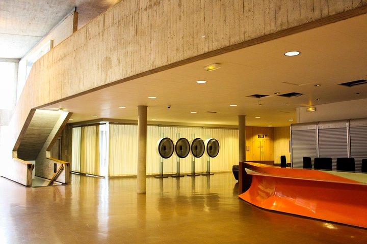 Een kijkje achter de schermen bij UNESCO