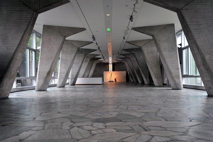 Een kijkje achter de schermen bij UNESCO
