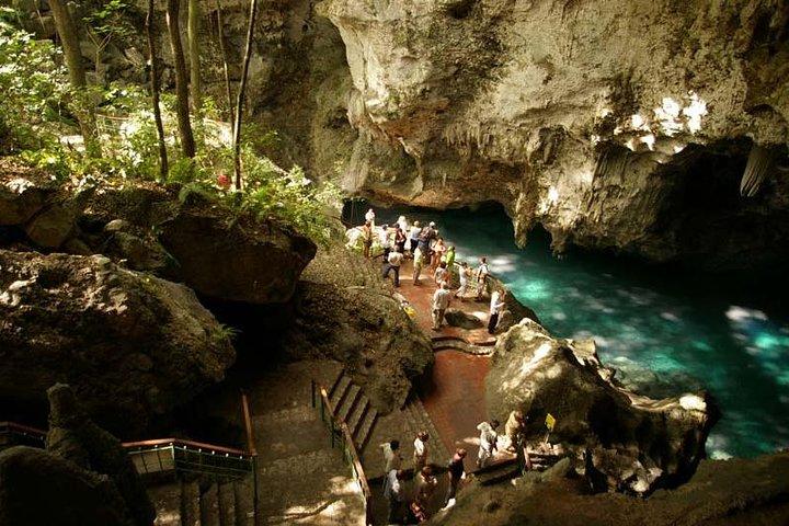 Santo Domingo City - Full Day All Inclusive Tour
