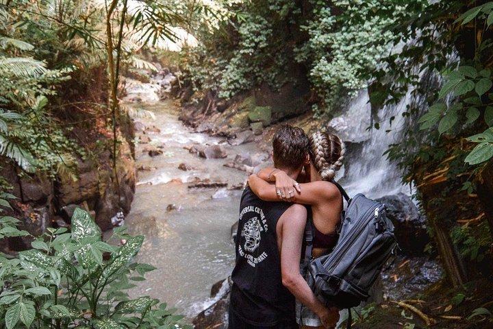 Snorkeling e almoço na Lagoa Azul - Kanto Lampo - Cachoeira Tibumana - tudo incluído