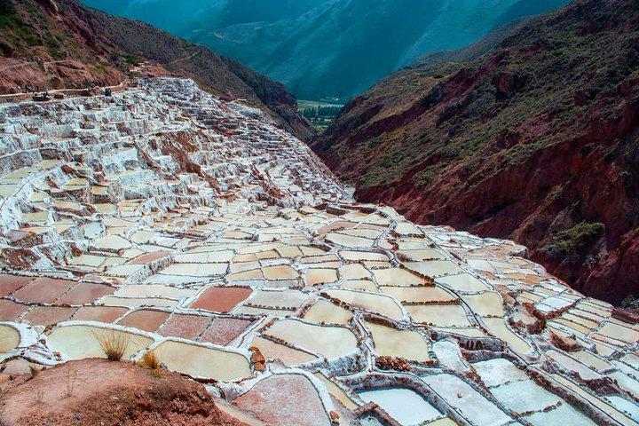 Maras Moray (Day Trip)