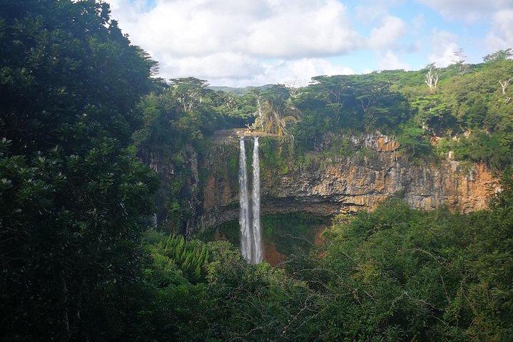 Mauritius Tour guidato del sud-ovest (privato)