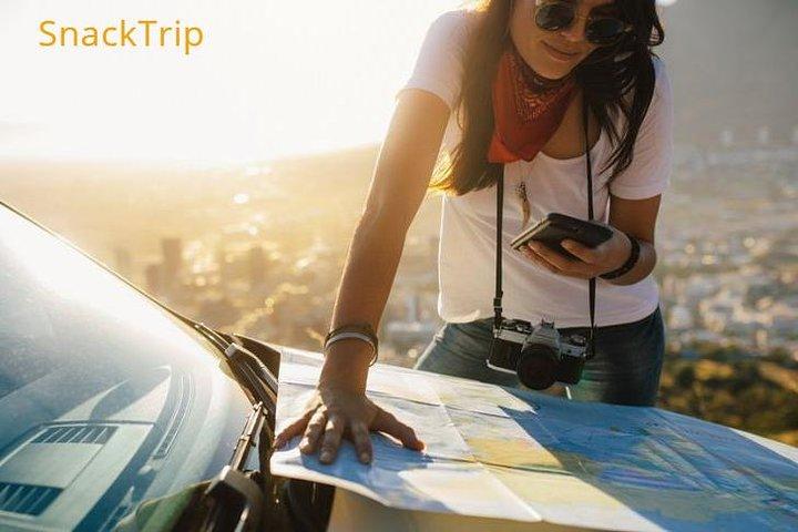Ljubljana-Verona ou vice-versa. Transferência privada. Preço por carro.