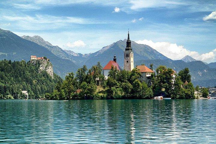 Ljubljana lufthavn - Lake Bled eller omvendt. Privat overførsel.