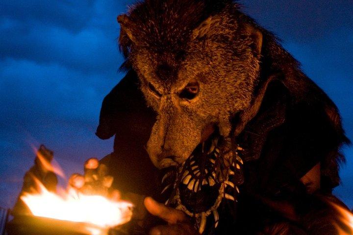 チョルラとトナンジントラの魔法（プライベートツアー）