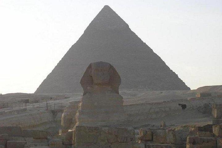 Ägypten Classic 8 Tage