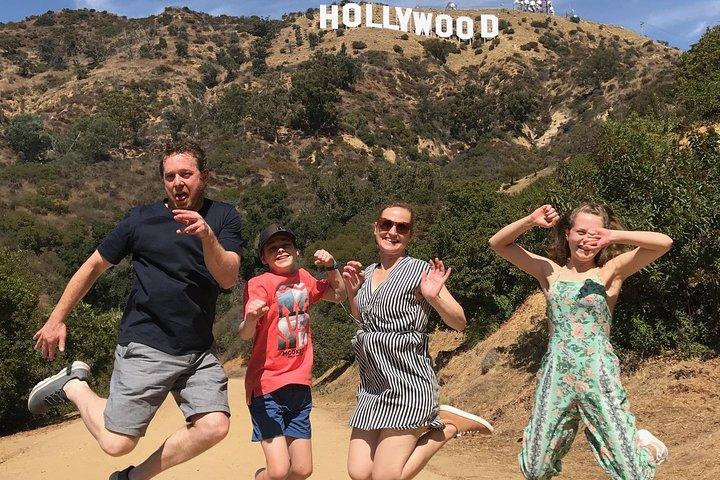 3 Hour Los Angeles Tour