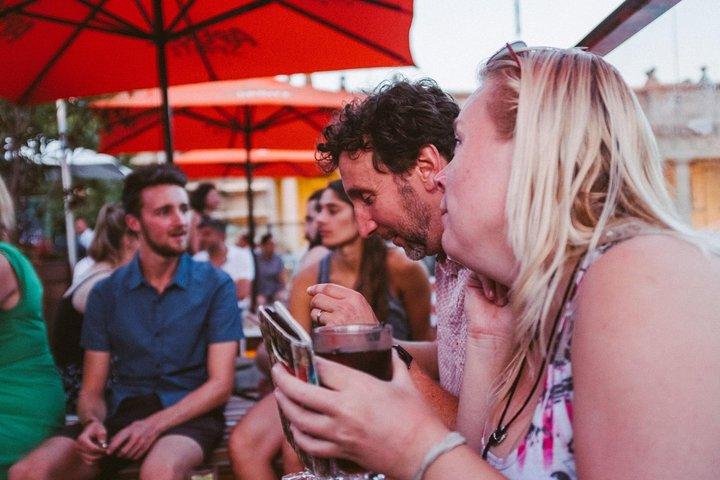 Hidden Bars & Laneway Legends Tour Of Melbourne