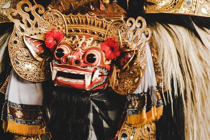 プライベート カー チャーター - 1 日 10 時間の旅程でバリ島を探索