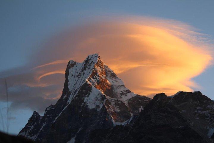 Naturligt Nepal 11 dage: Eksklusiv arv og vildmark rejse