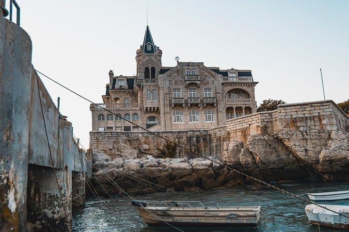 Sintra, Cabo da Roca y Cascais Tour desde Lisboa