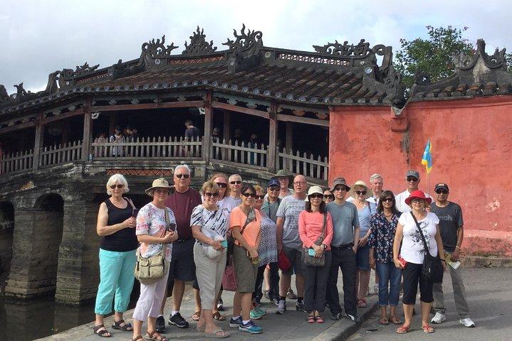 My Son Sanctuary & Hoi An Tour privado de un día desde Da Nang / Hoi An City