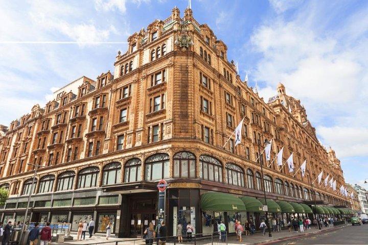 ドライバーと半日または1日のロンドンでのプライベートビークルサービス