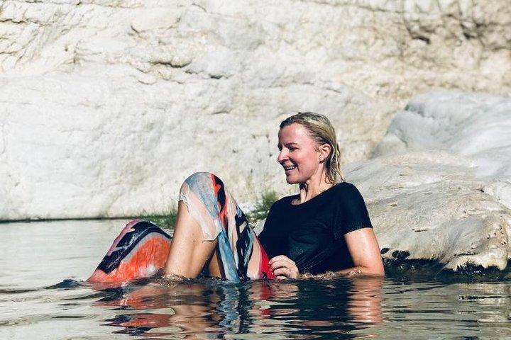 Wahiba Sands & Safari dans le désert de Wadi Bani Khalid (Muscat tours): Tours
