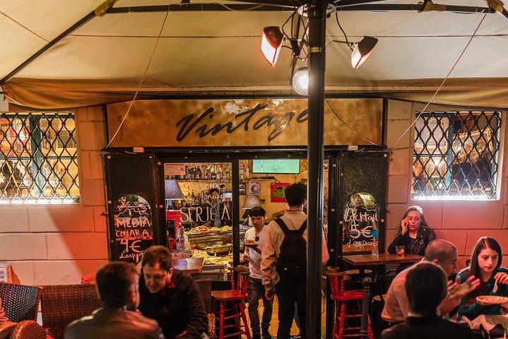 Mailand Individualisierbare private Nachttour mit Getränken