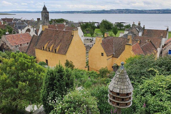 Tour guidato privato delle Highlands centrali