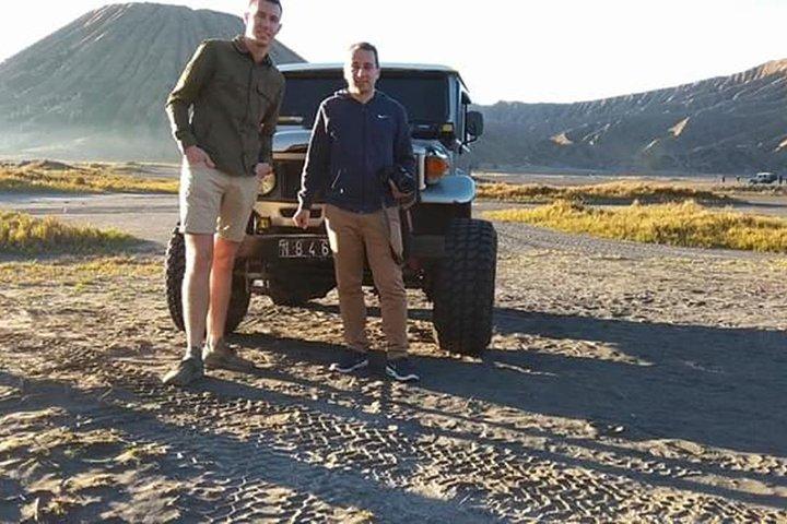 Pacchetto Bali Bali Overland Tour