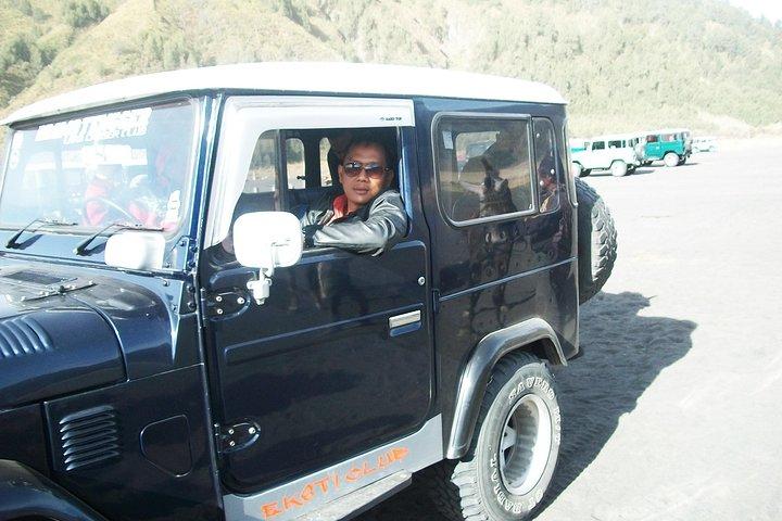 Pacchetto Bali Bali Overland Tour
