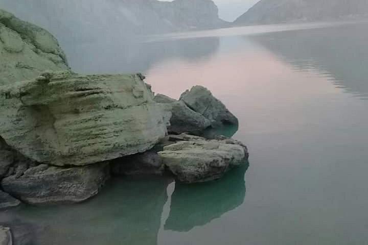 Jogja Ijen Tour Package