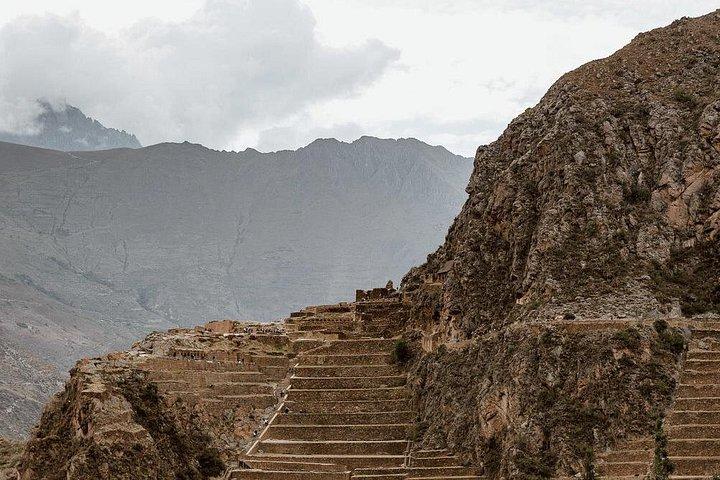 Complete Sacred Valley Tour (Full Day)