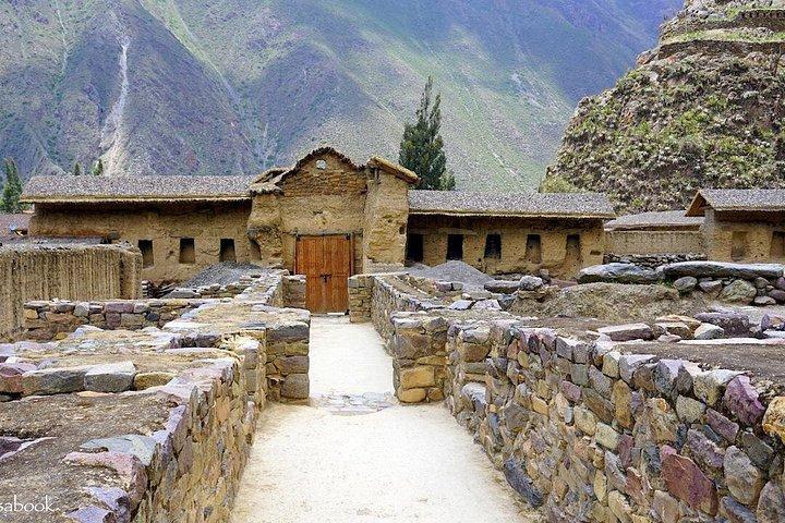 Complete Sacred Valley Tour (Full Day)