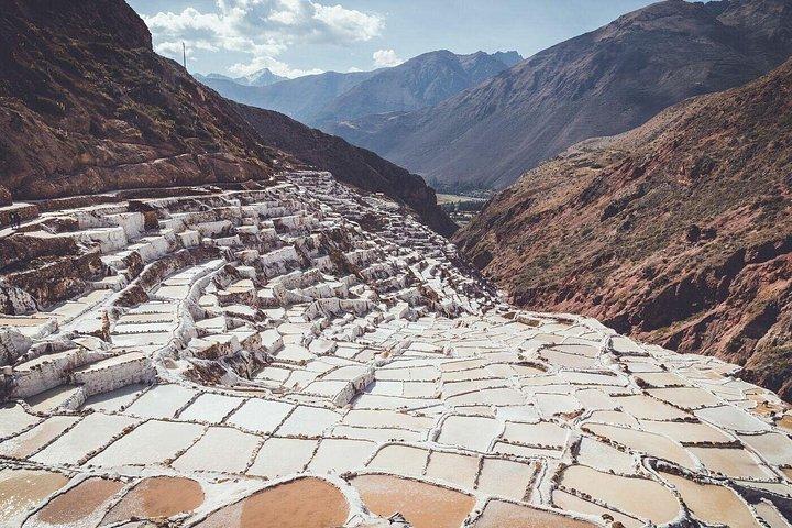Complete Sacred Valley Tour (Full Day)