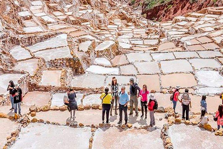 Complete Sacred Valley Tour (Full Day)