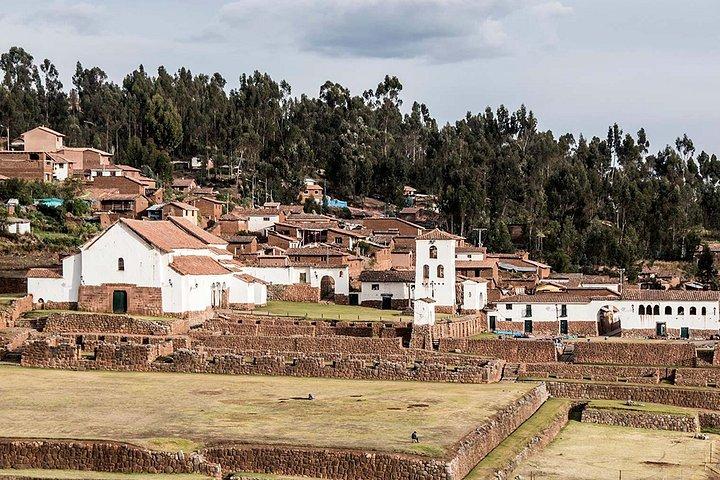 Complete Sacred Valley Tour (Full Day)