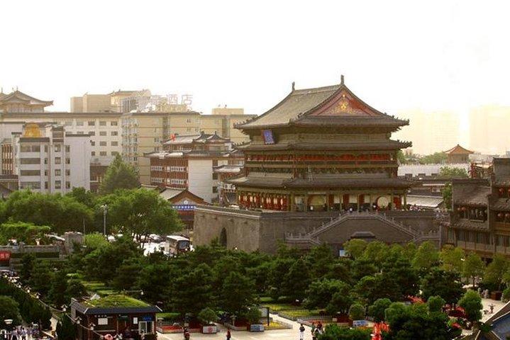 Privater 5-stündiger Rundgang mit Xi‘an Entdecken Sie die Kultur