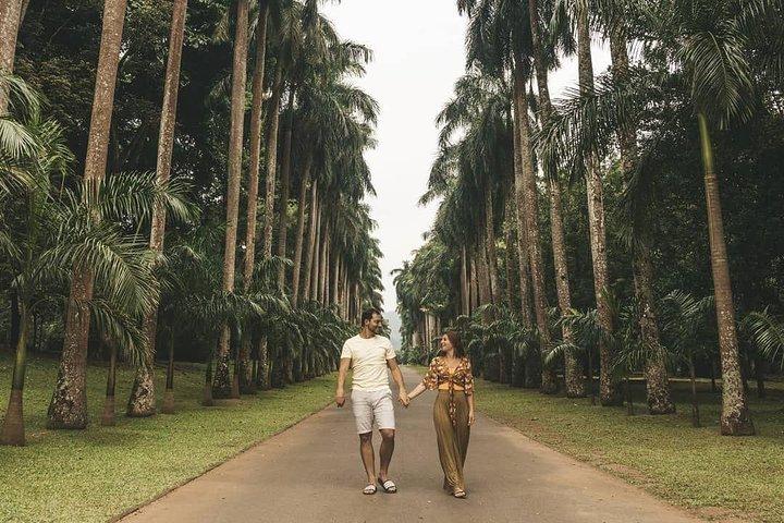 Uncharted Ceylon - Circuit privé de 7 jours