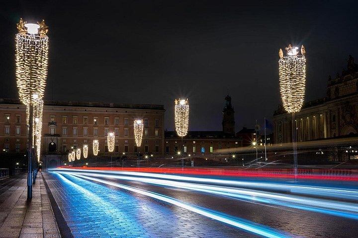 Private Photography workshop in Stockholm