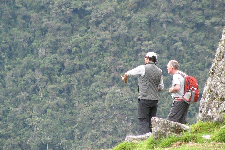Machu Picchu Private Tour: Ekspertguide og bedste fotospots