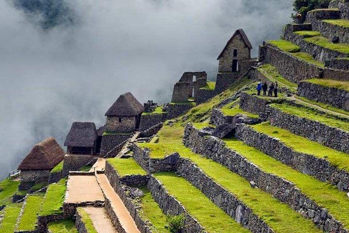 Machu Picchu Private Tour: Ekspertguide og bedste fotospots