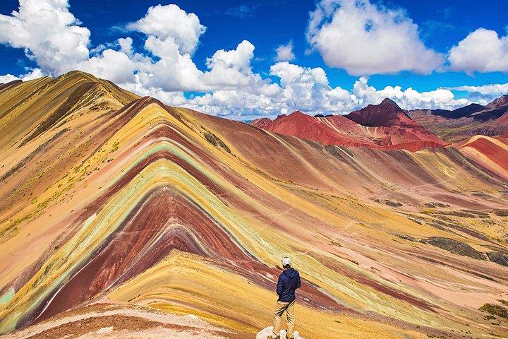 Cusco, Machu Picchu & Amazon 8D