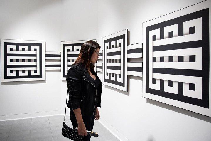 Skip the Line: toegangsbewijs Museum van Antioquia