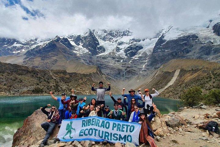 Humantay Lake Tour from Cusco