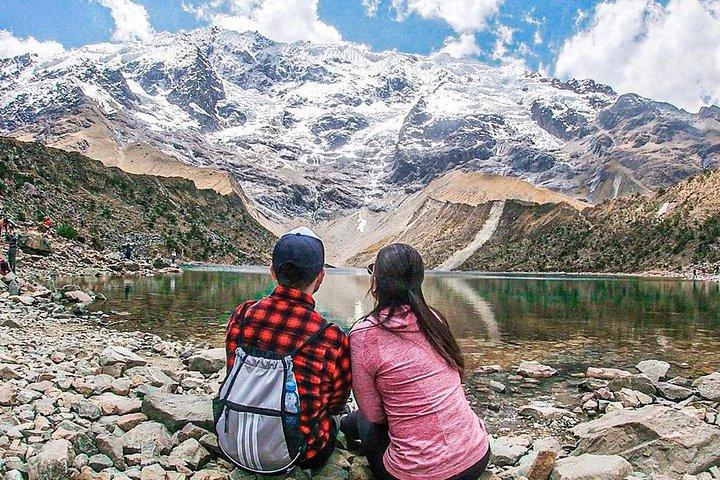 Humantay Lake Tour from Cusco