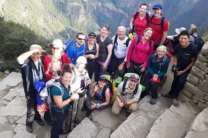 Machu Picchu Private Tour: Ekspertguide og bedste fotospots