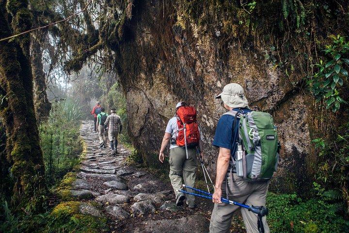 Machu Picchu Private Tour: Ekspertguide og bedste fotospots