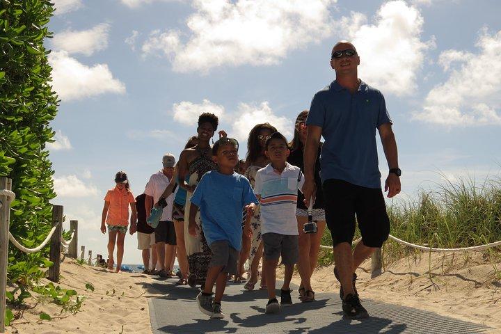 Tour combinato della città di Miami Explorer e crociera su Star Island