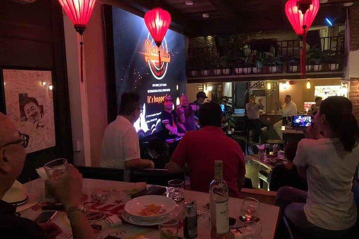 Saigon natteliv