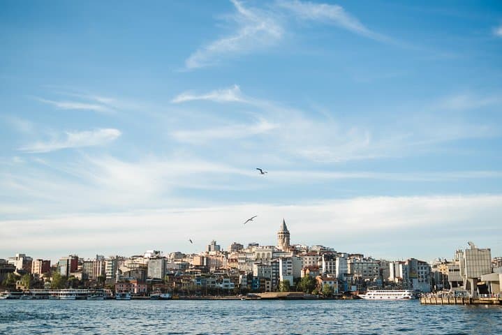 Istanbul Half-Day Tour: Private & Personalized with a Local Guide