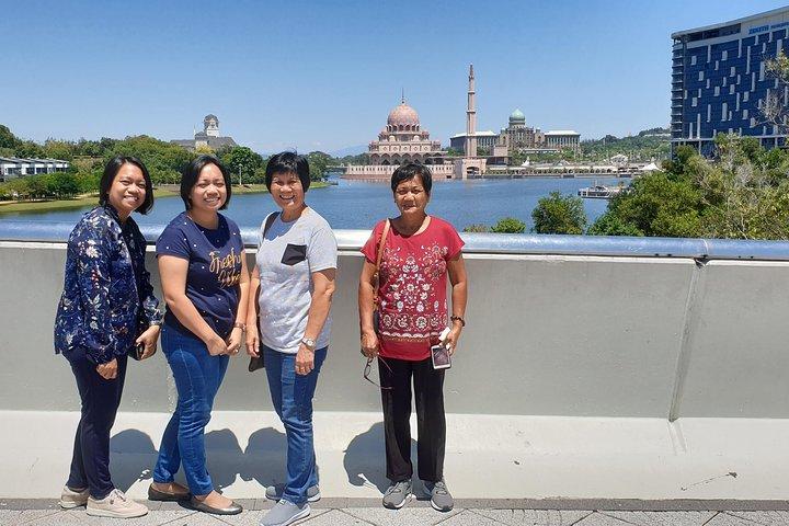 Kuala Lumpur Sightseeing