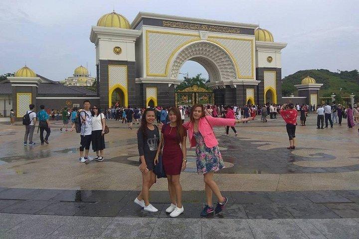 Kuala Lumpur Sightseeing